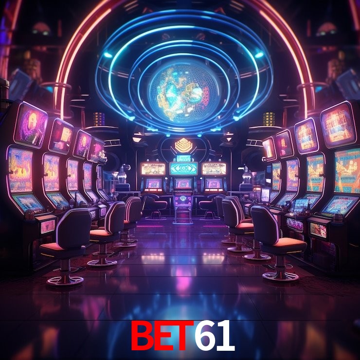 Painel RTP bet61