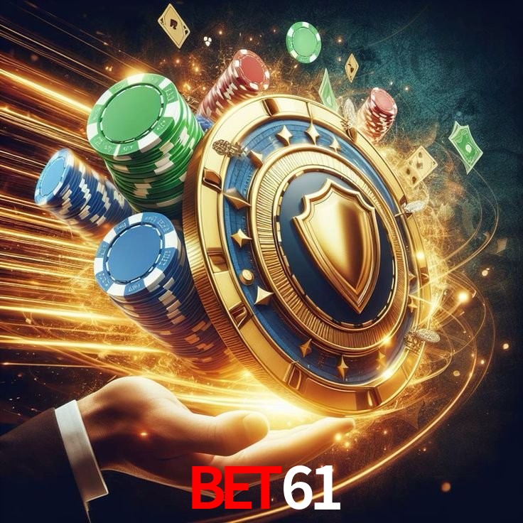 Benefícios VIP bet61